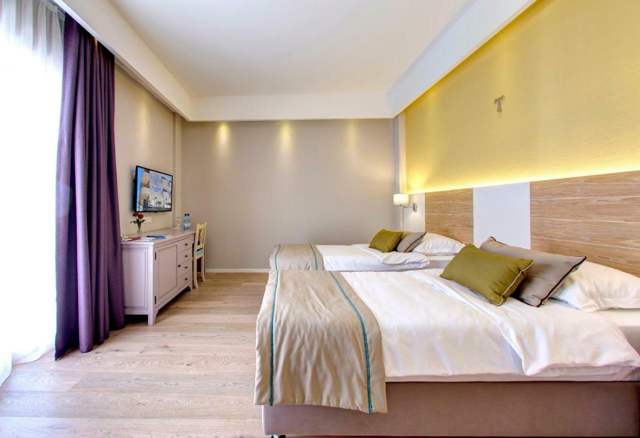 Hotel Villa Regina Medjugorje Luaran gambar