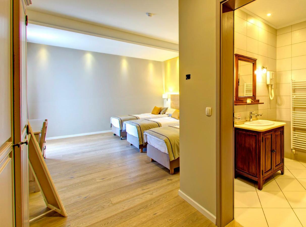 Hotel Villa Regina Medjugorje Luaran gambar
