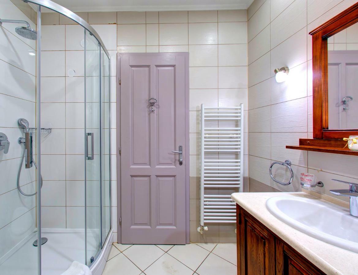 Hotel Villa Regina Medjugorje Luaran gambar